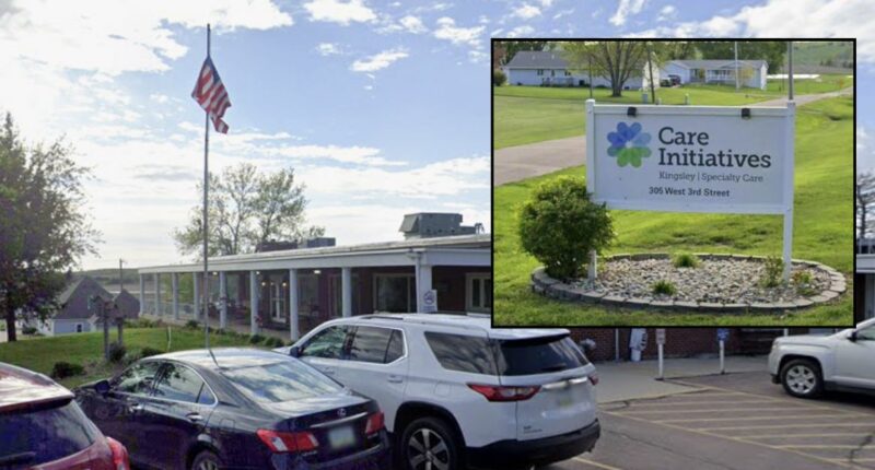 Nursing home patient died after nurse skipped CPR: State