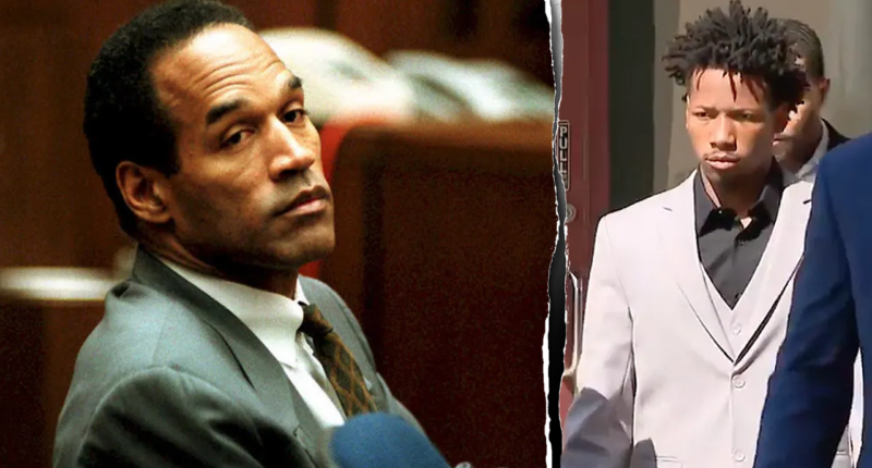 OJ Simpson-era attorney sees familiar warning signs as Karmelo Anthony case fuels clash over race and justice