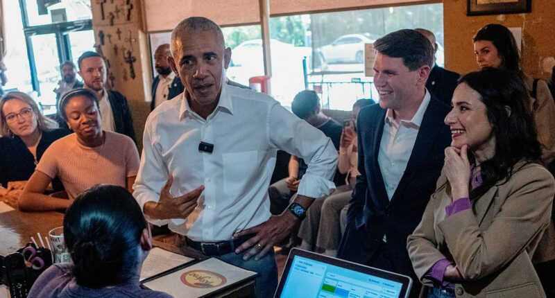 Obama's official White House Instagram page is HACKED