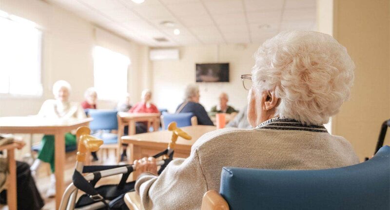 Ohio approves nearly billion dollar payment after court ruled state shortchanged nursing homes