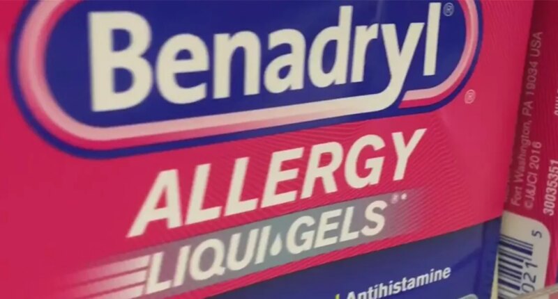 Oklahoma teen dies after viral ‘Benadryl Challenge’