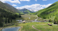 One Of The Koch Brothers (Who Contentiously Sold His Stake In The Family Business Decades Ago) Is Auctioning Off His $99 Million Aspen Ranch | Celebrity Net Worth