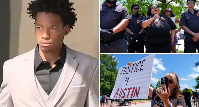 Online donations to Karmelo Anthony's official fund continue to stream in even after murder conviction