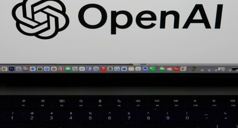 OpenAI says it filed confidential IPO as it positions itself for AI arms race