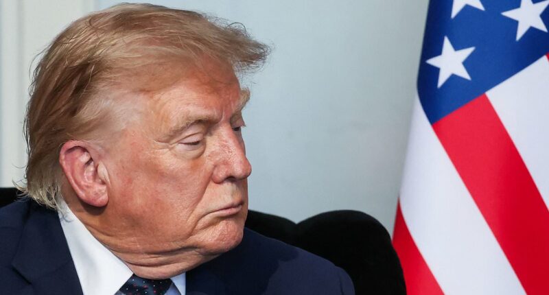 Opinion: Don't believe Trump's wild boasts about his Iran deal