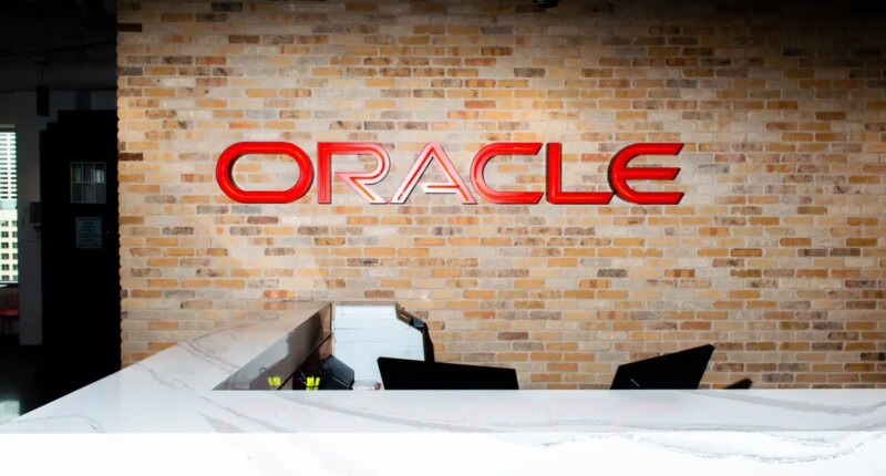 Oracle axes 21,000 jobs in massive layoff, AI replaces workers