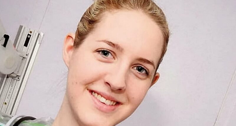 PETER HITCHENS: A top doctor says anyone who still thinks Letby is guilty needs their head examined. So why must she continue to suffer?