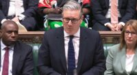 PM suggests Labour's defence plan might still be WEEKS away