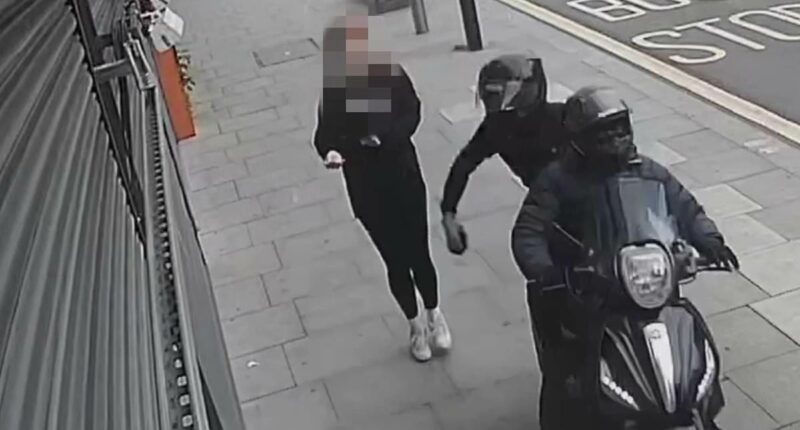 POLL OF THE DAY: Will 'kill switches' end phone snatching epidemic?
