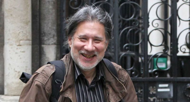 'Parasite' son who spun 'disgraceful' web of lies to claim siblings' inheritance for himself is ordered out of family home and hit with £265,000 court bill
