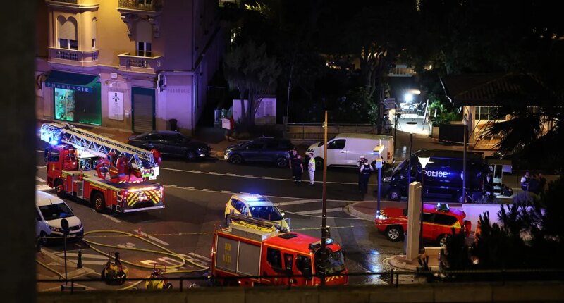 'Parcel bomb' explodes in Monaco residential area, leaving 2 critically injured: reports