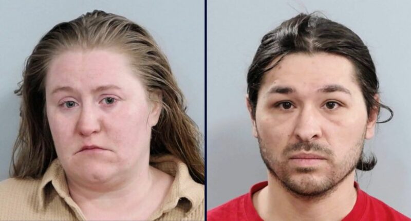 Parents lock kids in cages, burn them with cigarettes: Cops