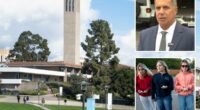 Parents of rape victim at UC Santa Barbara begs classmates who know attacker to come forward