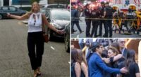 Park Ave. mass shooting victim's family to sue NYC for $65M