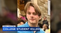 Penn State senior Billy Schmidt fatally shot near his South Philadelphia home; police seek suspects