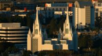 Pentagon updates religious codes after criticism from Mormons