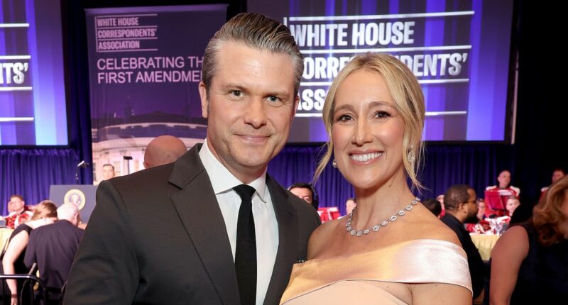 Pete Hegseth makes screeching U-turn on Pentagon religious codes after Mormon outrage