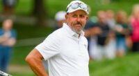 Phil Mickelson photo that allegedly horrified fellow golf star's wife