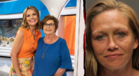 Pima County sheriff issues alert for kidnapping suspect less than 10 miles from Nancy Guthrie's home
