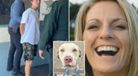 Pit bulls who mauled Florida woman to death attacked another neighbor weeks earlier: court docs