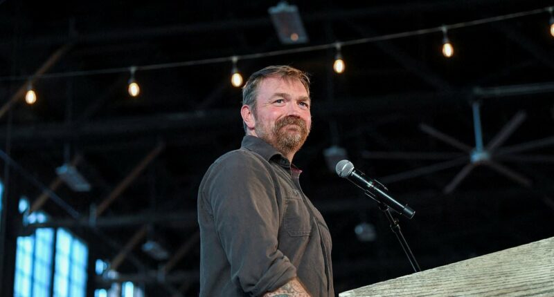 Platner's exes' new allegations against sext-scandal plagued Democrat