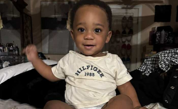 Police shooting of a 1-year-old Mississippi boy ignites tension between police and Black residents