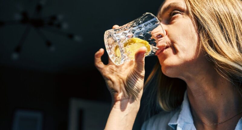 Popular beverage is 'liquid death', claims heart surgeon — it's not alcohol