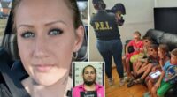 Pregnant Indiana mom Makala Pendley found dead in Mexico after vanishing with her seven children