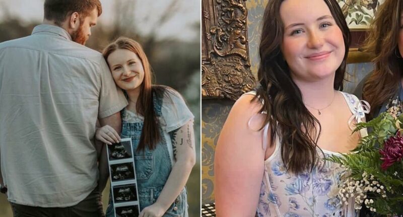 Pregnant Missouri woman killed highway tragedy awaiting baby girl