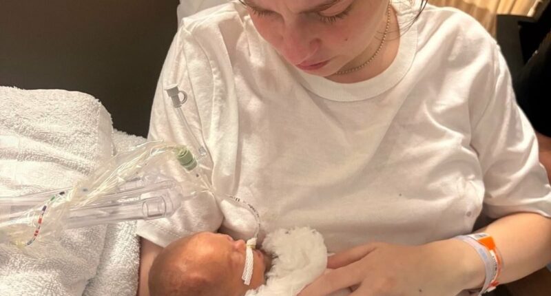 Pregnant girl, 17, loses her baby AND pregnant friend, 16, in shooting