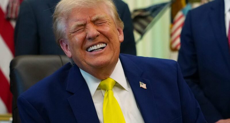 President Trump reveals who will perform at Freedom 250 rally