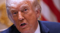 President Trump says US military strike killed Tren de Aragua gang leader Hector Rusthenford Guerrero Flores with Venezuela's help