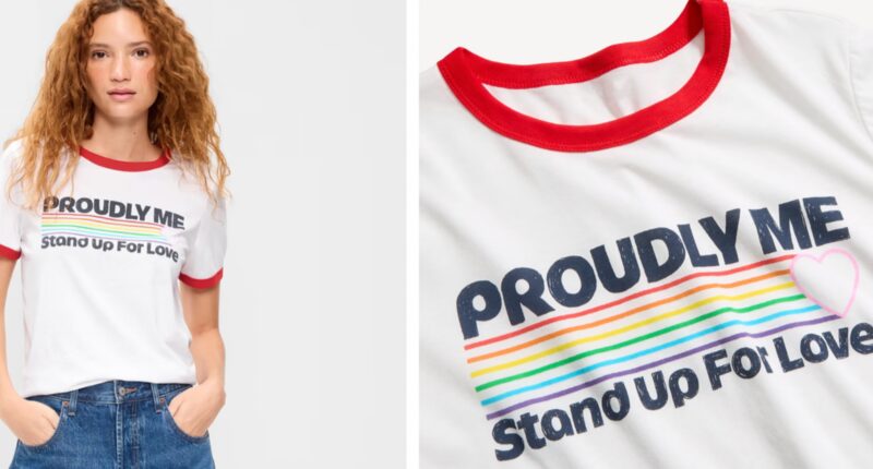 Pride Month essentials for 2026: Top merch and ways to show your support