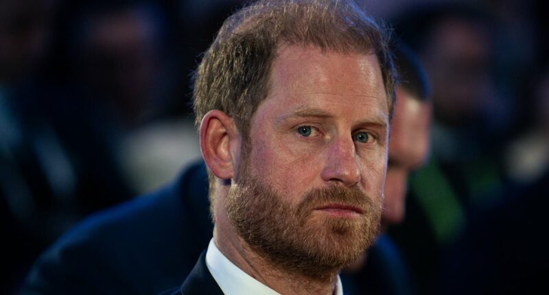 Prince Harry plans to duck cousin Peter Phillips's second wedding today after 'intrusive' Hello! magazine photographers were invited to first nuptials in 2008