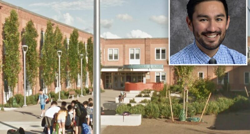 Principal ripped after apologizing to students for lesson on recognizing antisemitism