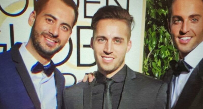 Producers sues Amazon over Hollywood Hustler: Glitz, Glam, Scam documentary