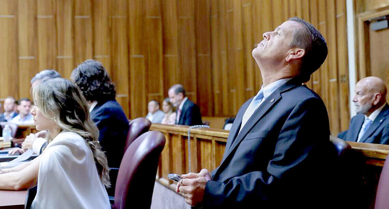 Prominent businessman learns fate in boat crash case that killed teen, maimed another