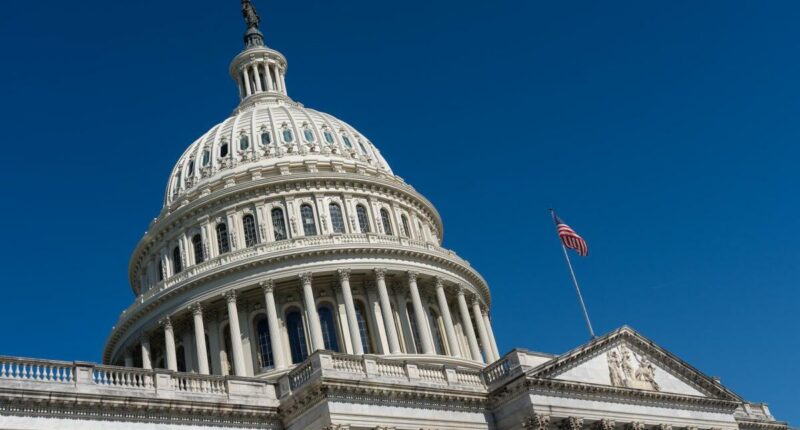 Protect College Sports Act passes Senate committee amid continued Big Ten, SEC opposition