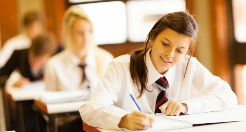 Pupils shun the arts in favour of money-making A-levels like Economics