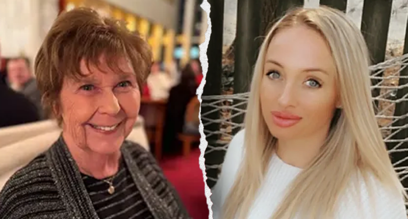 Rachel Morin's mom shares the detective's advice that kept her going before her daughter's killer was caught