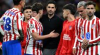Real Madrid offer £130m for Arsenal target as identity of Florentino Perez's next 'Galactico' is revealed