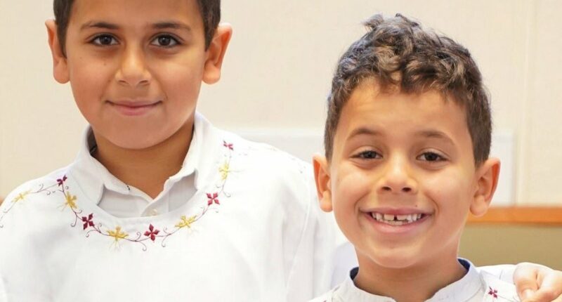 Rebecca Grossman ordered to pay $176 million to parents of boys killed