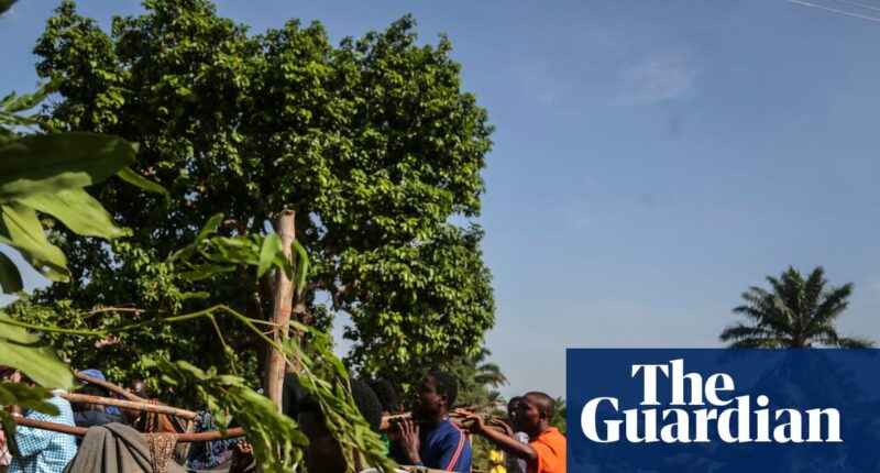 Rebel attacks in eastern DRC kill 30 people and hamper Ebola response