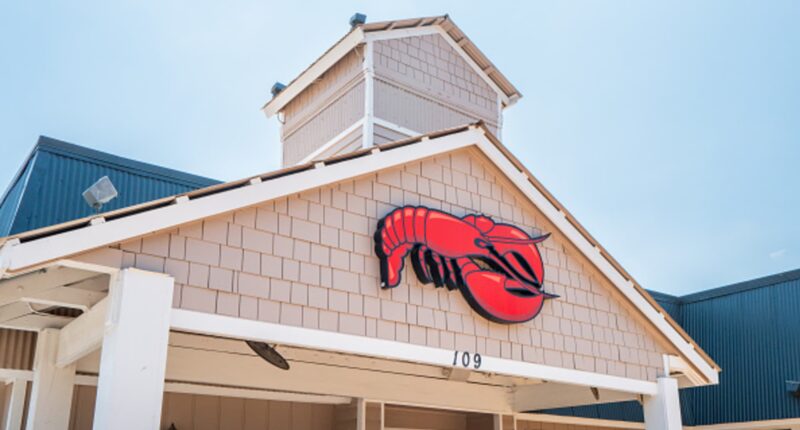 Red Lobster's endless-shrimp promotion was a 'car crash,' lawsuit says