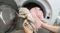 Remove mould from washing machine seals 'for good' with one common kitchen item