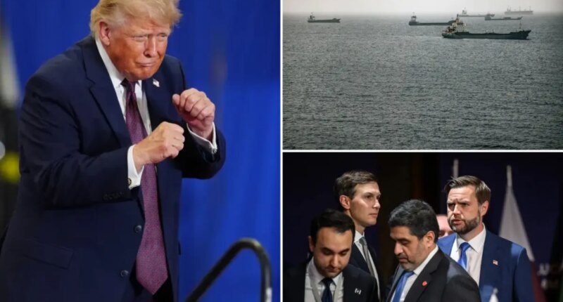 Republicans support Trump's Iran deal — until they find out what's actually in it, poll shows