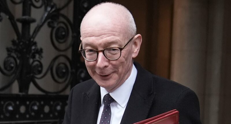 Revealed: What PM's ex-aide said was discussed about tax at meetings