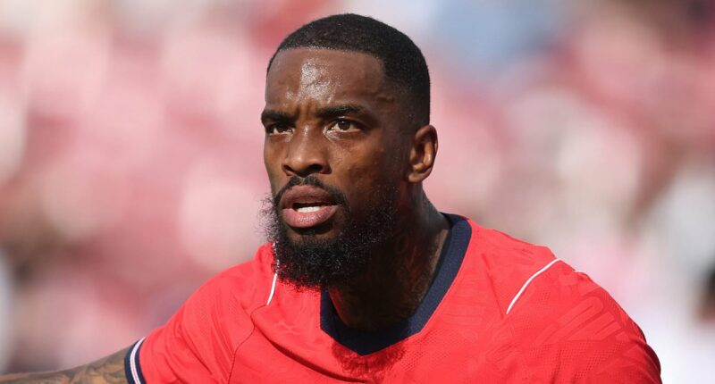 Revealed: Why England have no concerns over Ivan Toney's Canadian visa - after Thomas Partey was banned from entering the country - INSIDE SPORT