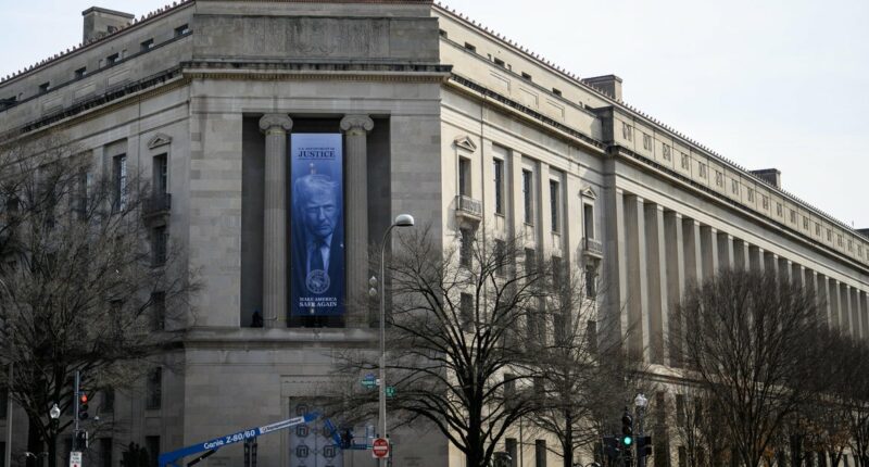 Rhode Island judge refers DOJ lawyers for possible discipline over handling of transgender care investigation
