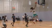 Roseland Ceasefire Project hosts annual Anti-Violence Basketball Tournament at Pullman Community Center on Chicago's South Side
